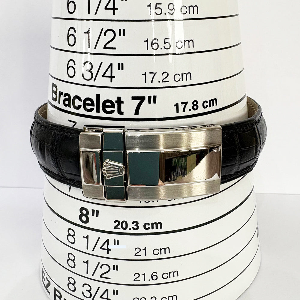 Rolex Daytona 116589BR