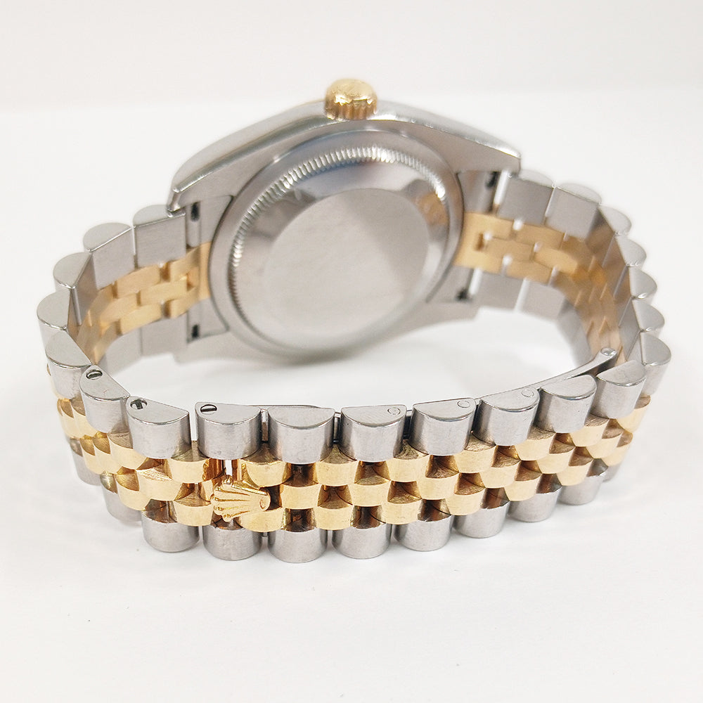 Rolex Datejust 36 116233