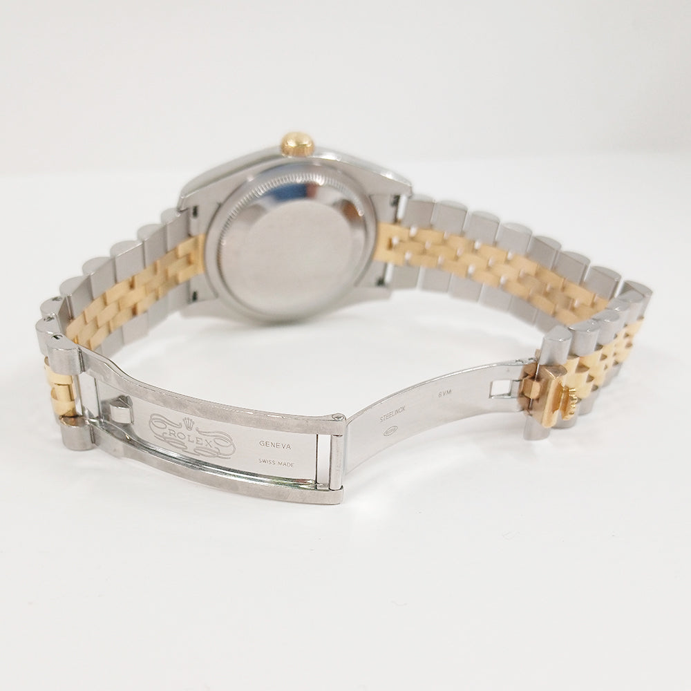 Rolex Datejust 36 116233