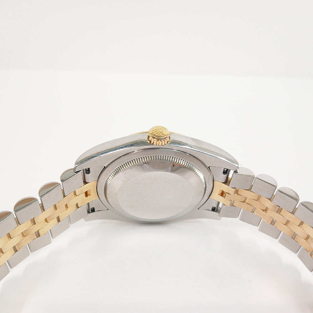 Rolex Datejust 36 116233