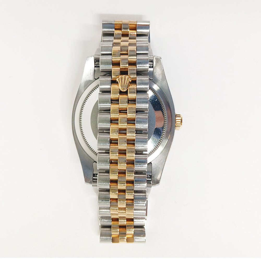Rolex Datejust 36 116233