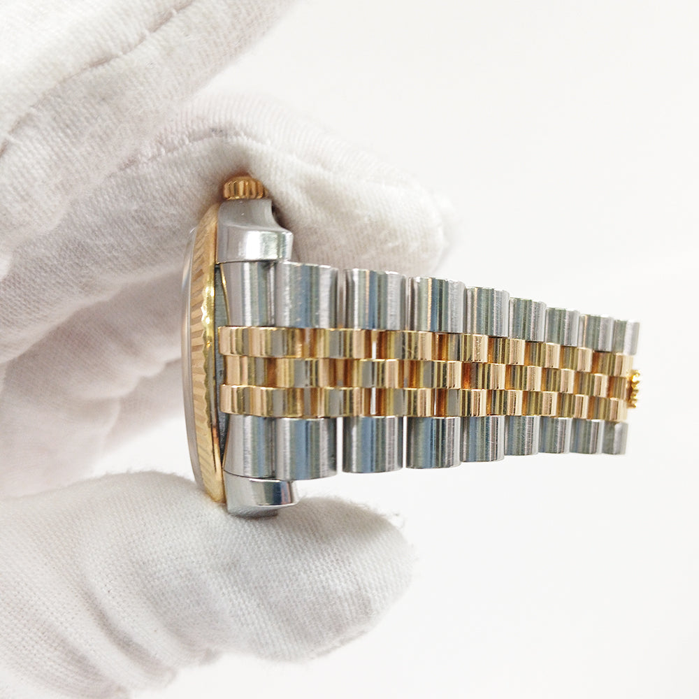 Rolex Datejust 36 116233