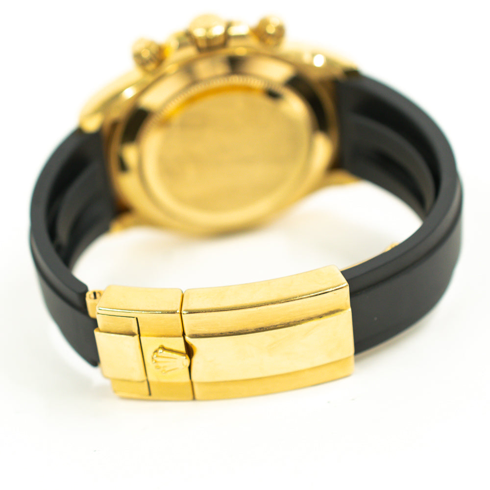 Rolex Daytona 116518LN