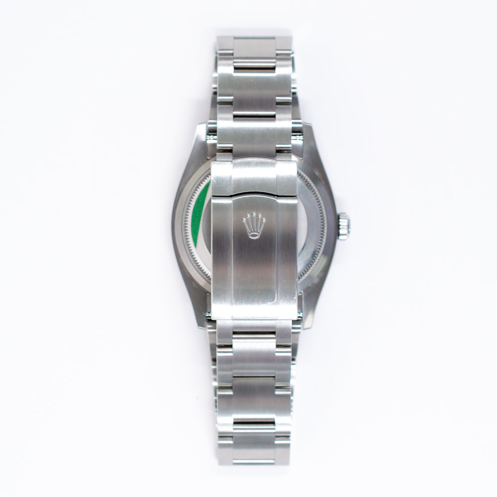 Rolex Oyster Perpetual 36 126000