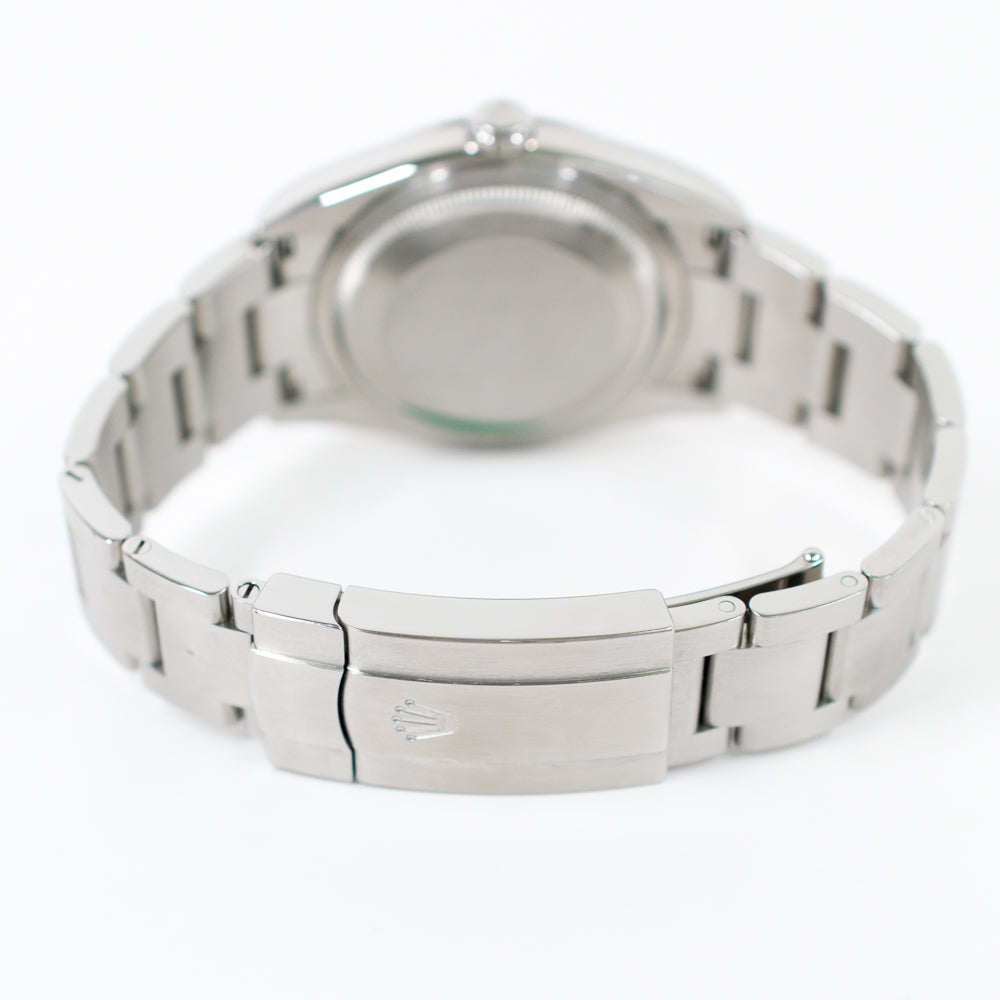 Rolex Oyster Perpetual 36 126000