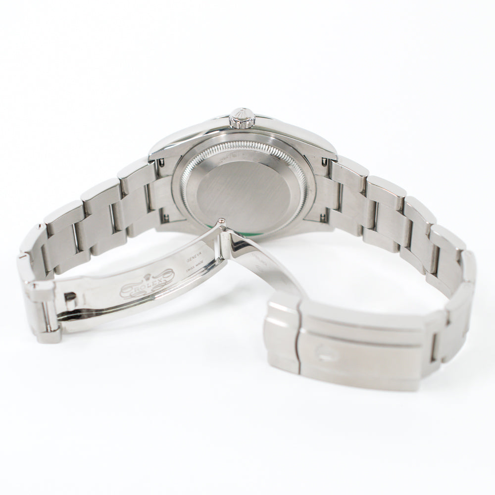 Rolex Oyster Perpetual 36 126000