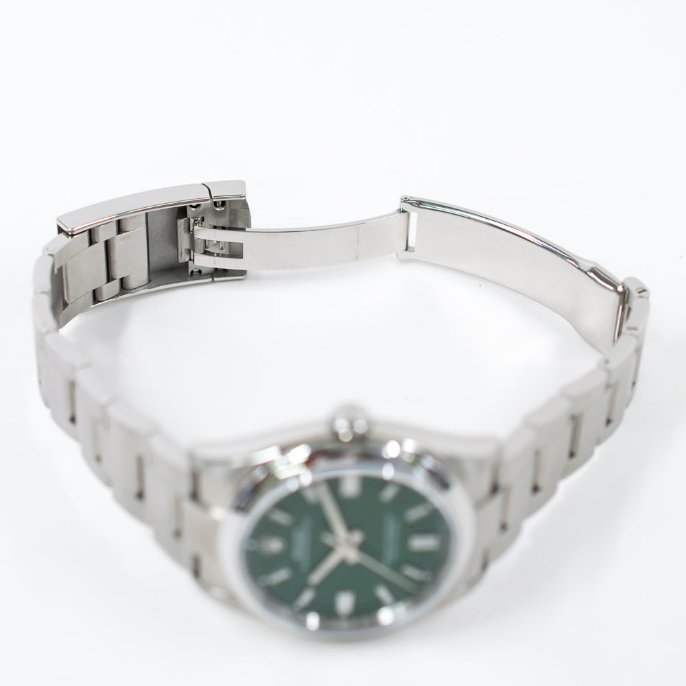Rolex Oyster Perpetual 36 126000