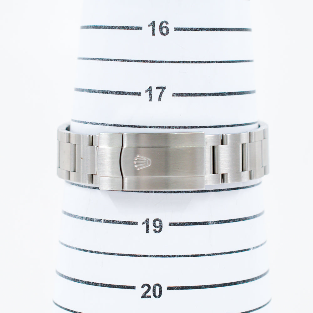 Rolex Oyster Perpetual 36 126000