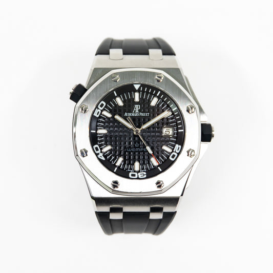Audemars Piguet Royal Oak Offshore Diver 15340ST.OO.D002CA.01