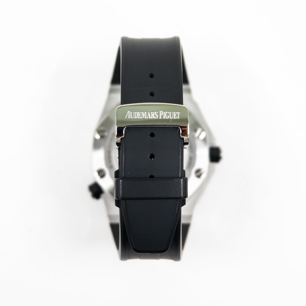 Audemars Piguet Royal Oak Offshore Diver 15340ST.OO.D002CA.01