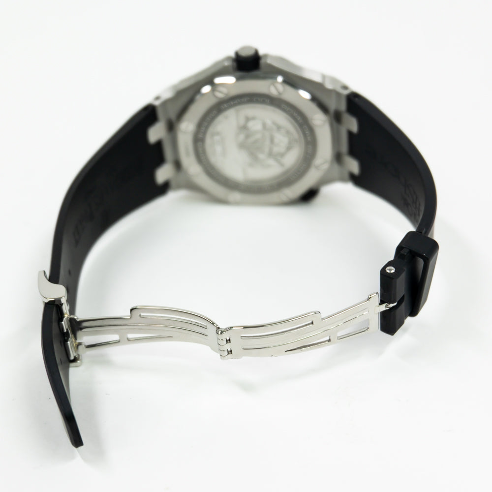 Audemars Piguet Royal Oak Offshore Diver 15340ST.OO.D002CA.01