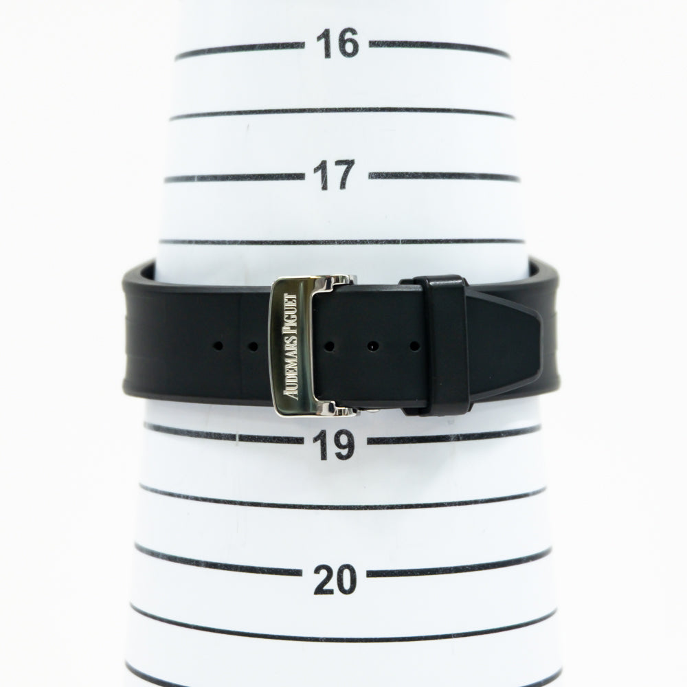 Audemars Piguet Royal Oak Offshore Diver 15340ST.OO.D002CA.01