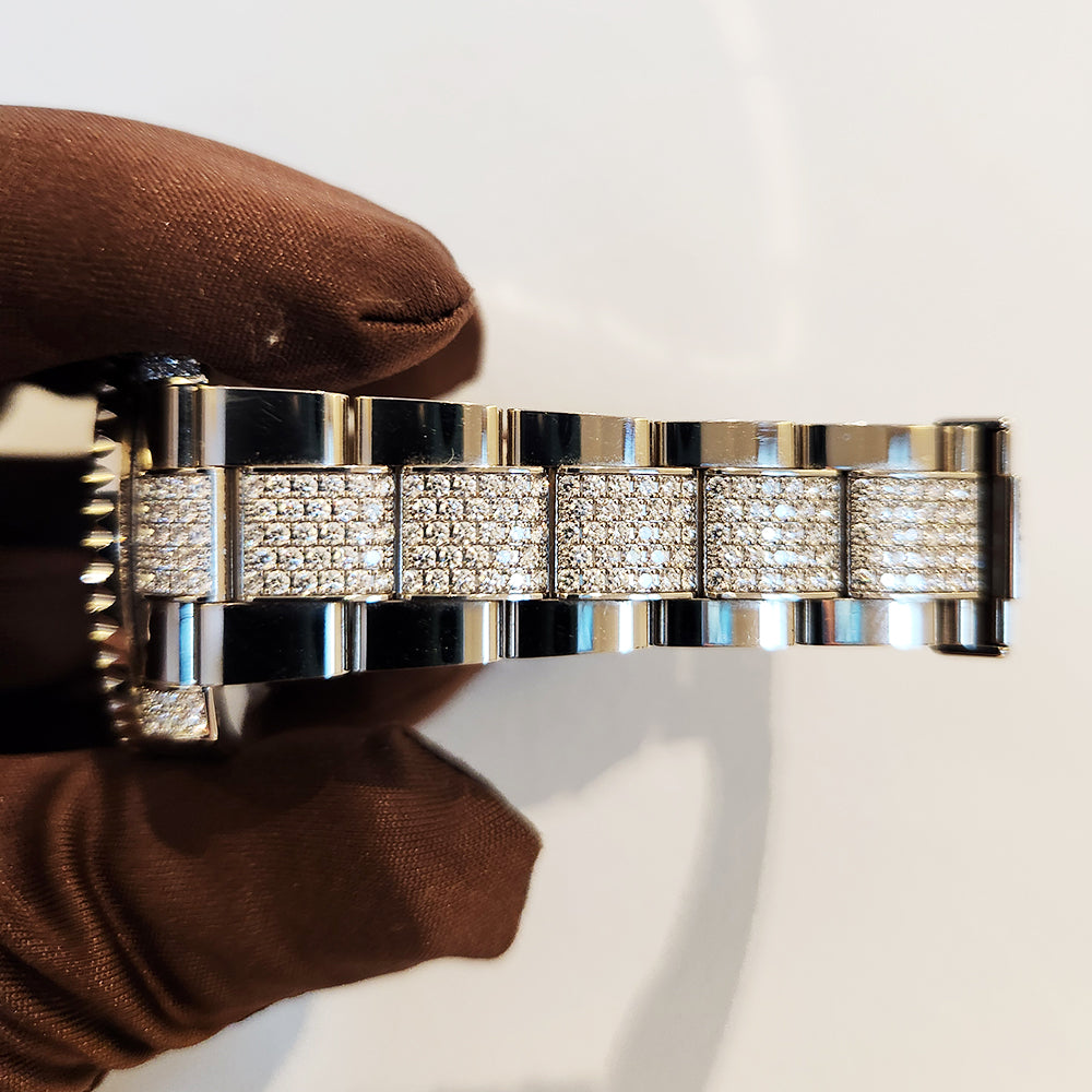 Rolex Submariner Date 116659SABR