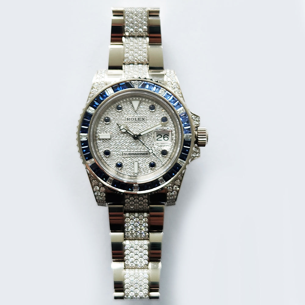 Rolex Submariner Date 116659SABR