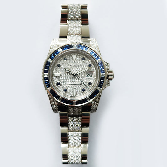 Rolex Submariner Date 116659SABR