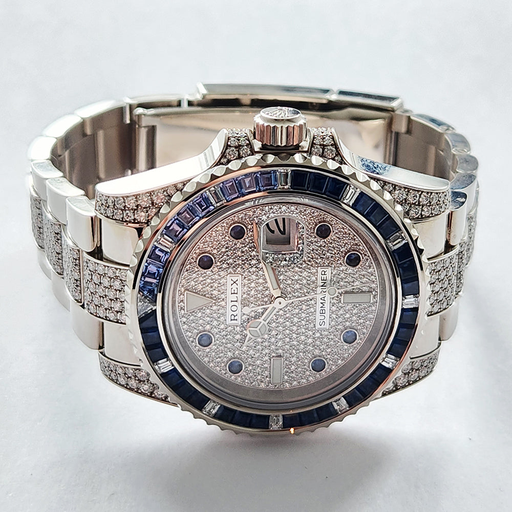 Rolex Submariner Date 116659SABR