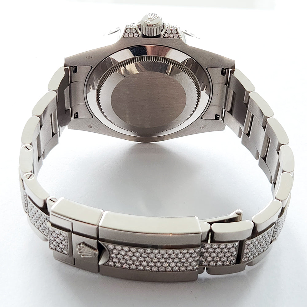 Rolex Submariner Date 116659SABR