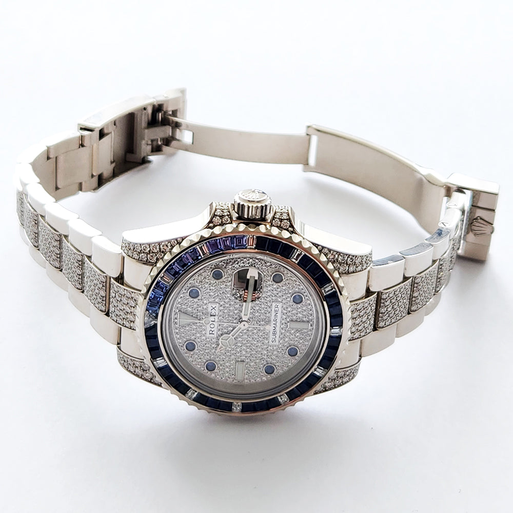 Rolex Submariner Date 116659SABR