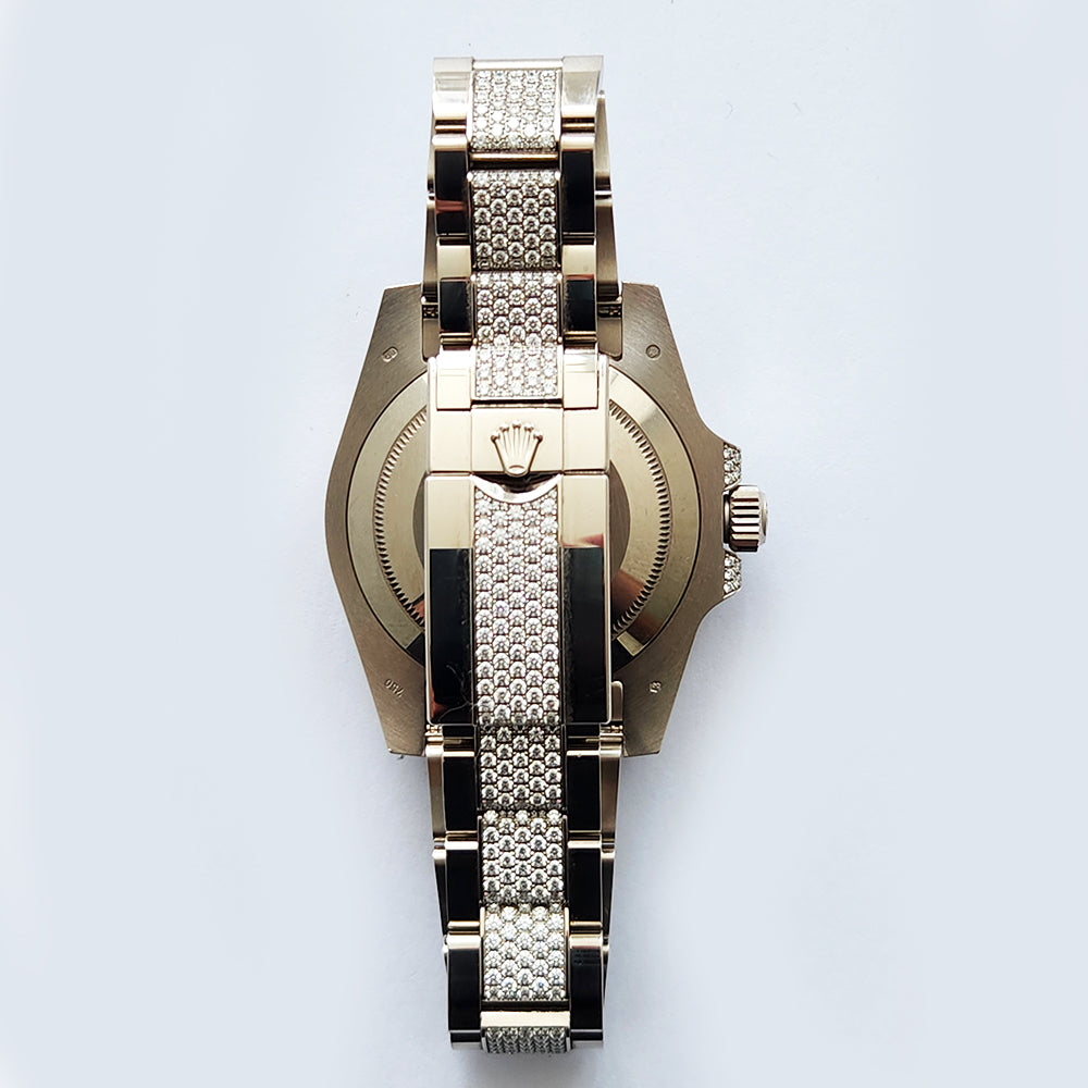 Rolex Submariner Date 116659SABR