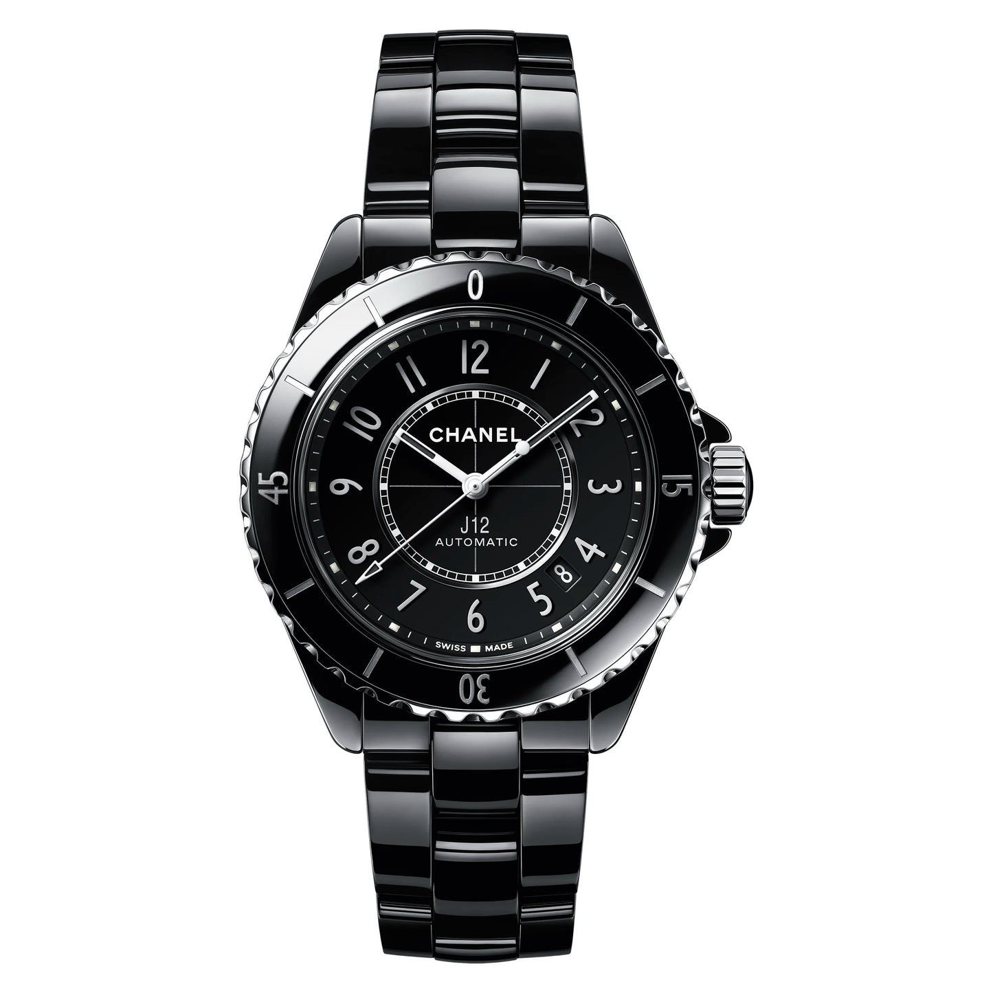 Chanel J12 H5697