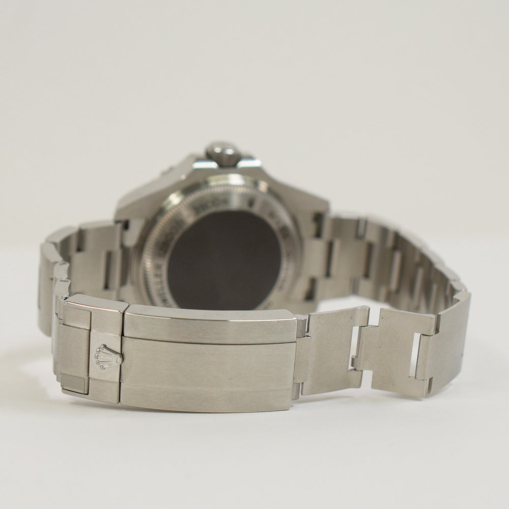 Rolex Sea-Dweller Deepsea 126660