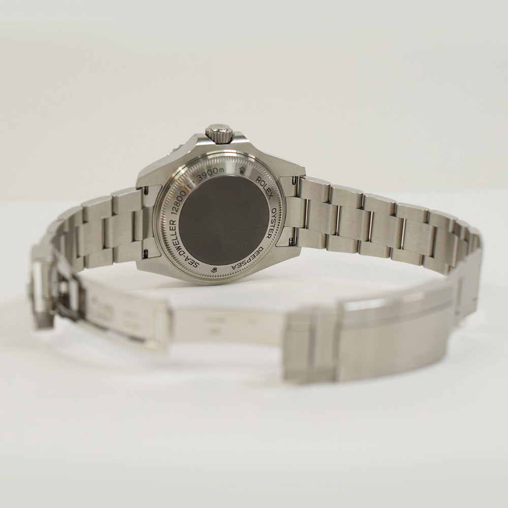 Rolex Sea-Dweller Deepsea 126660