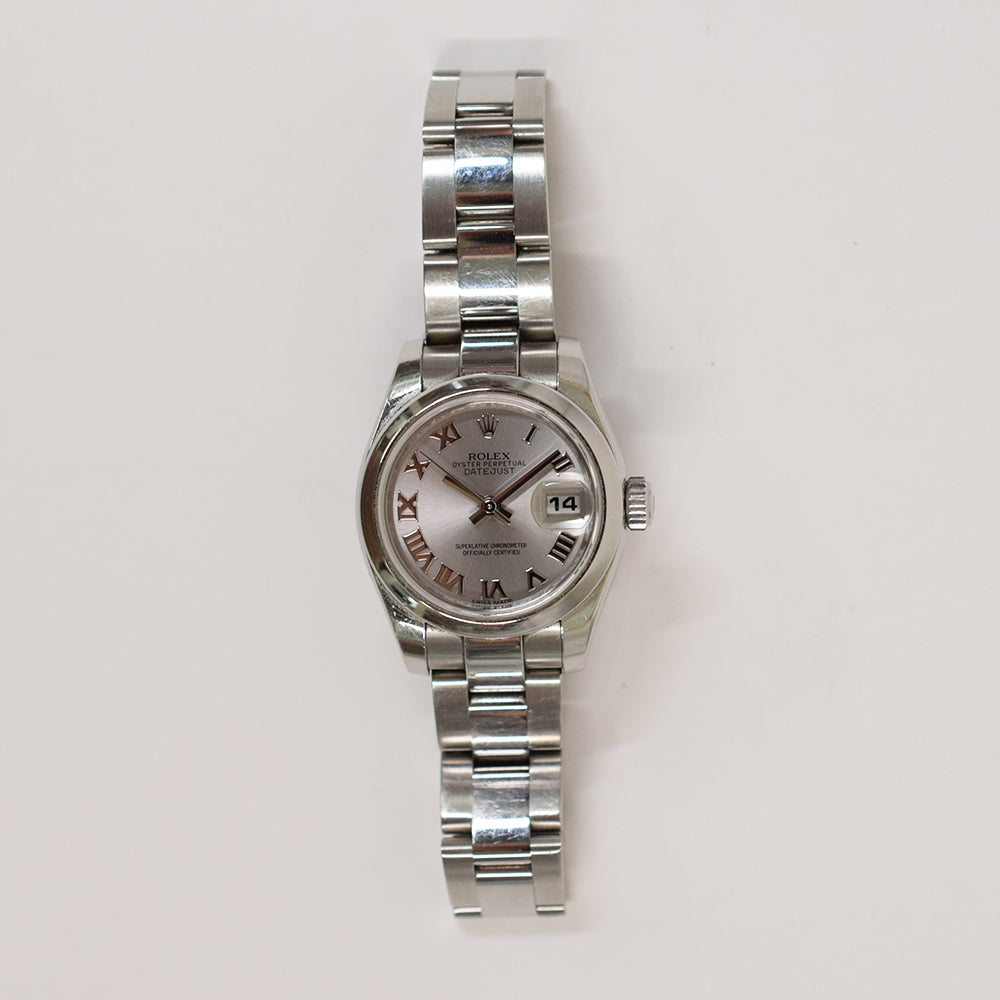 Rolex Lady-Datejust 179160