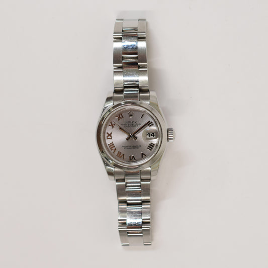 Rolex Lady-Datejust 179160