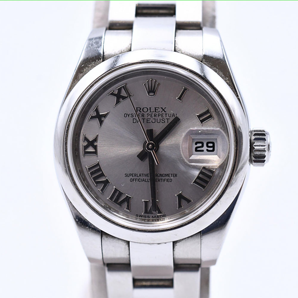 Rolex Lady-Datejust 179160