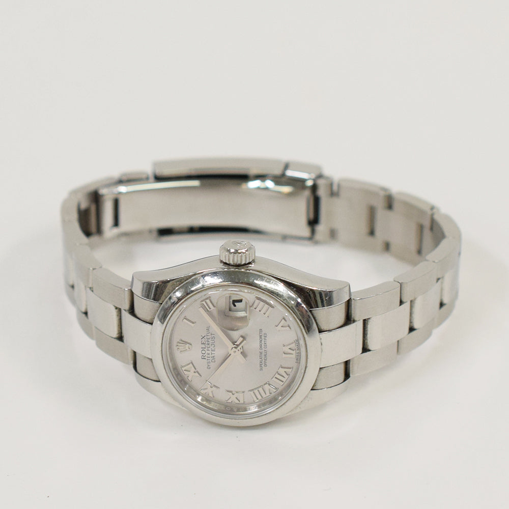 Rolex Lady-Datejust 179160