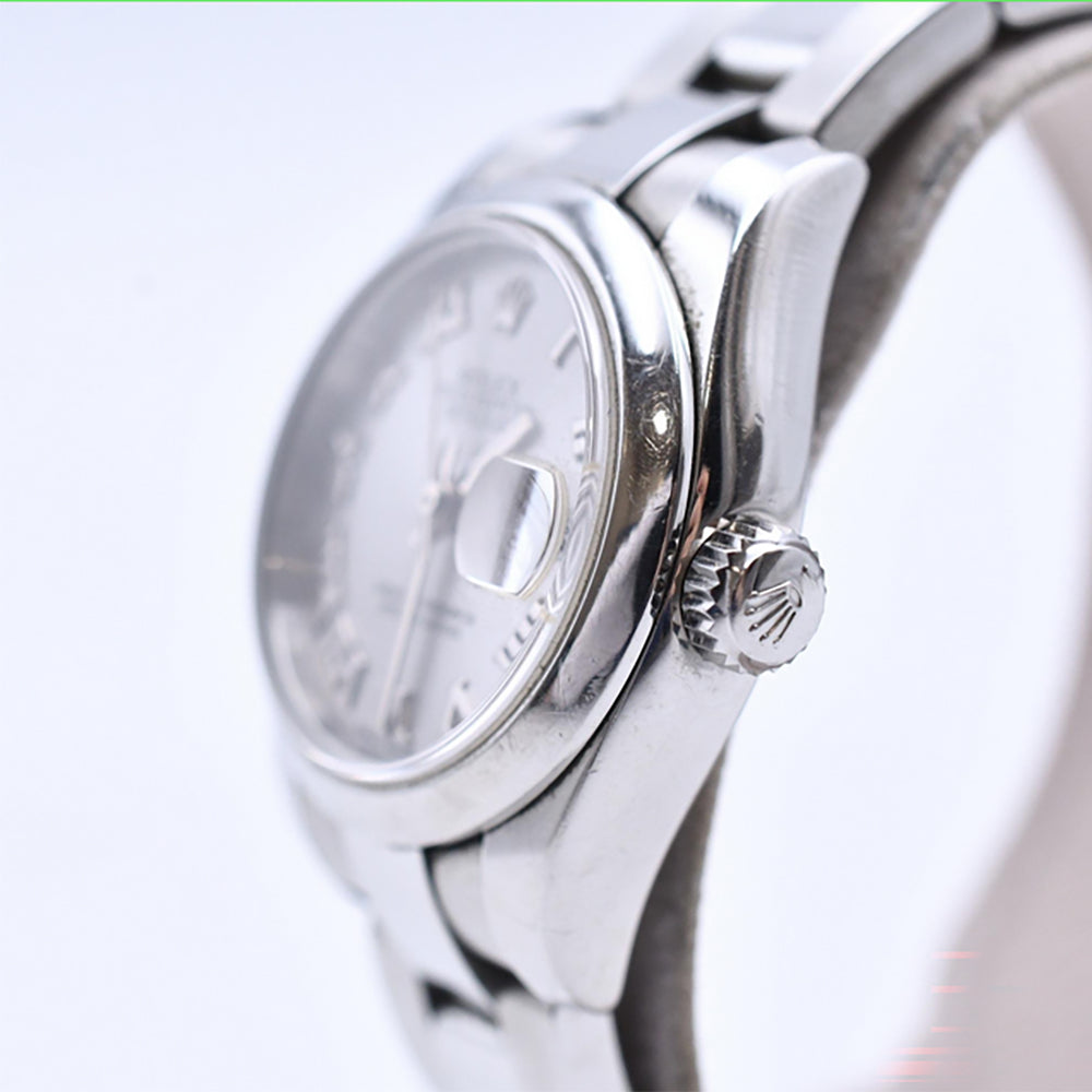 Rolex Lady-Datejust 179160