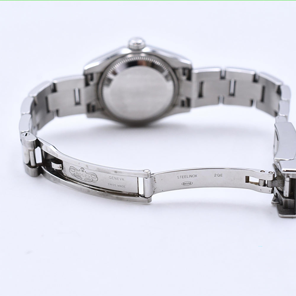 Rolex Lady-Datejust 179160