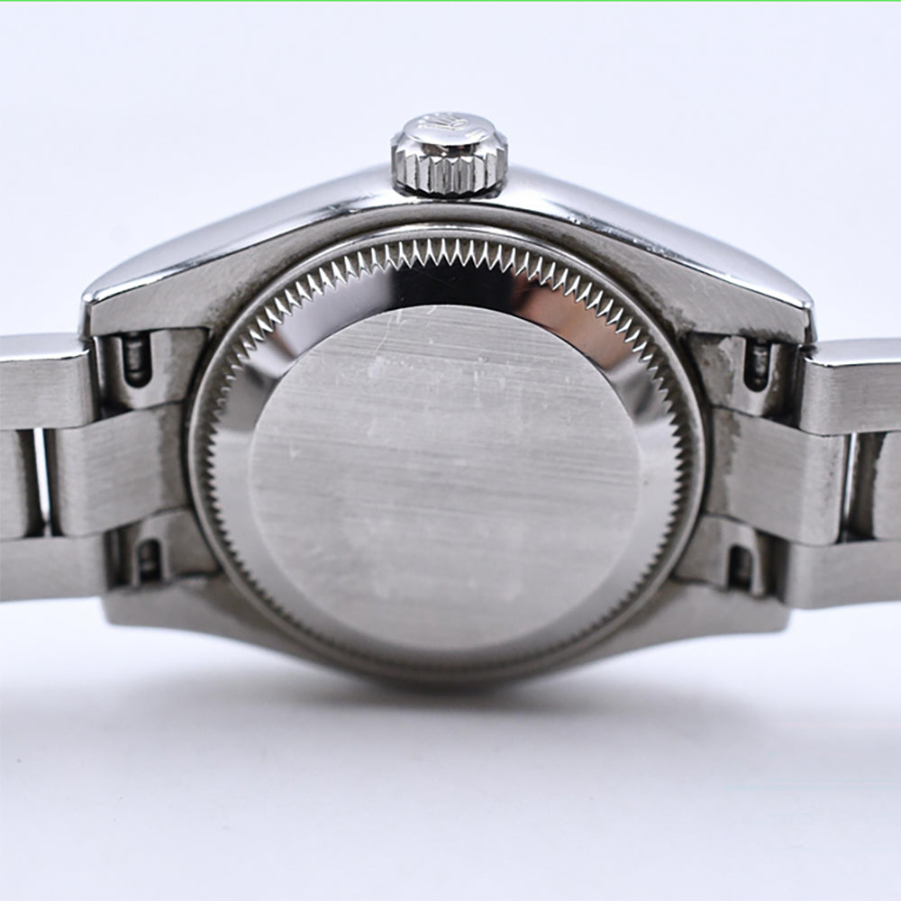 Rolex Lady-Datejust 179160