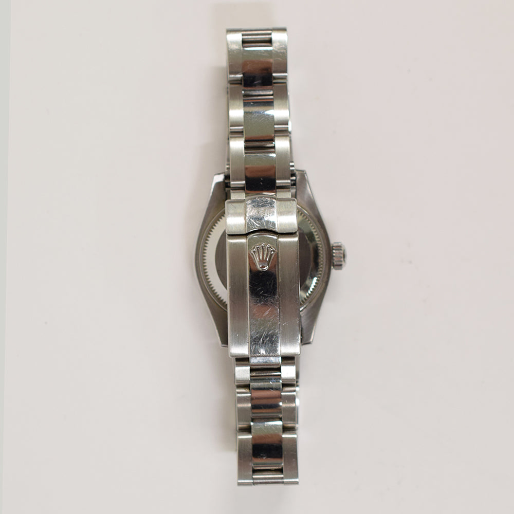 Rolex Lady-Datejust 179160
