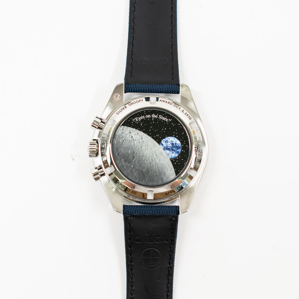 Omega Speedmaster Professional Moonwatch 310.32.42.50.02.001