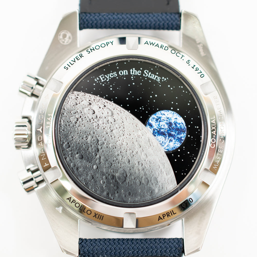 Omega Speedmaster Professional Moonwatch 310.32.42.50.02.001