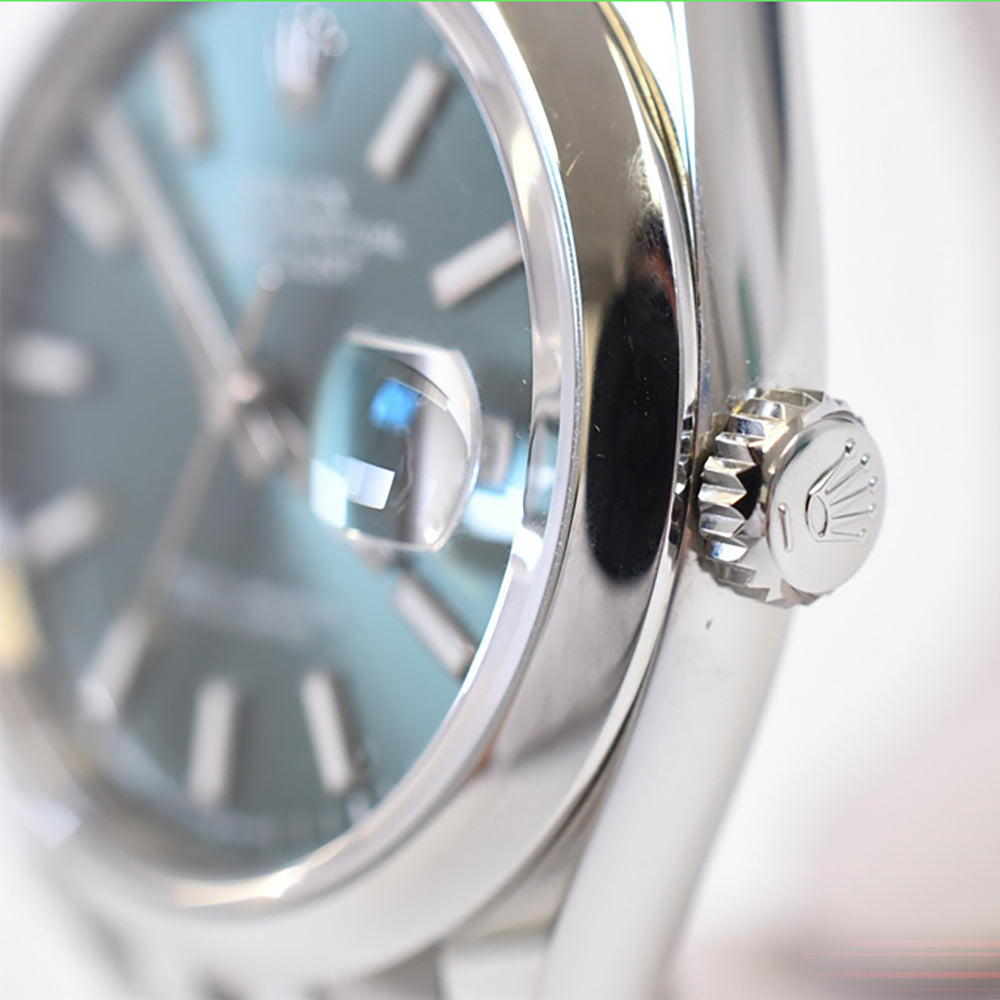 Rolex Datejust 36 126200