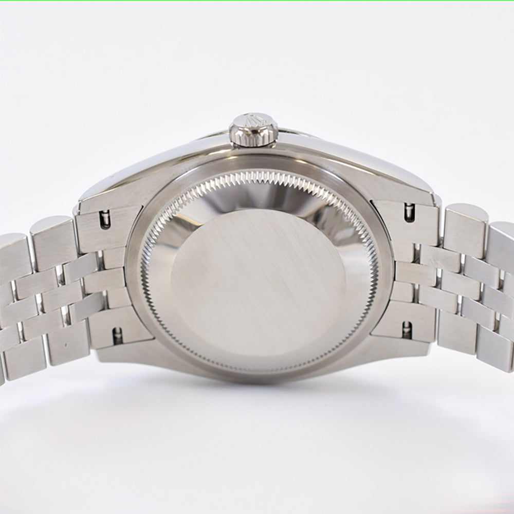 Rolex Datejust 36 126200