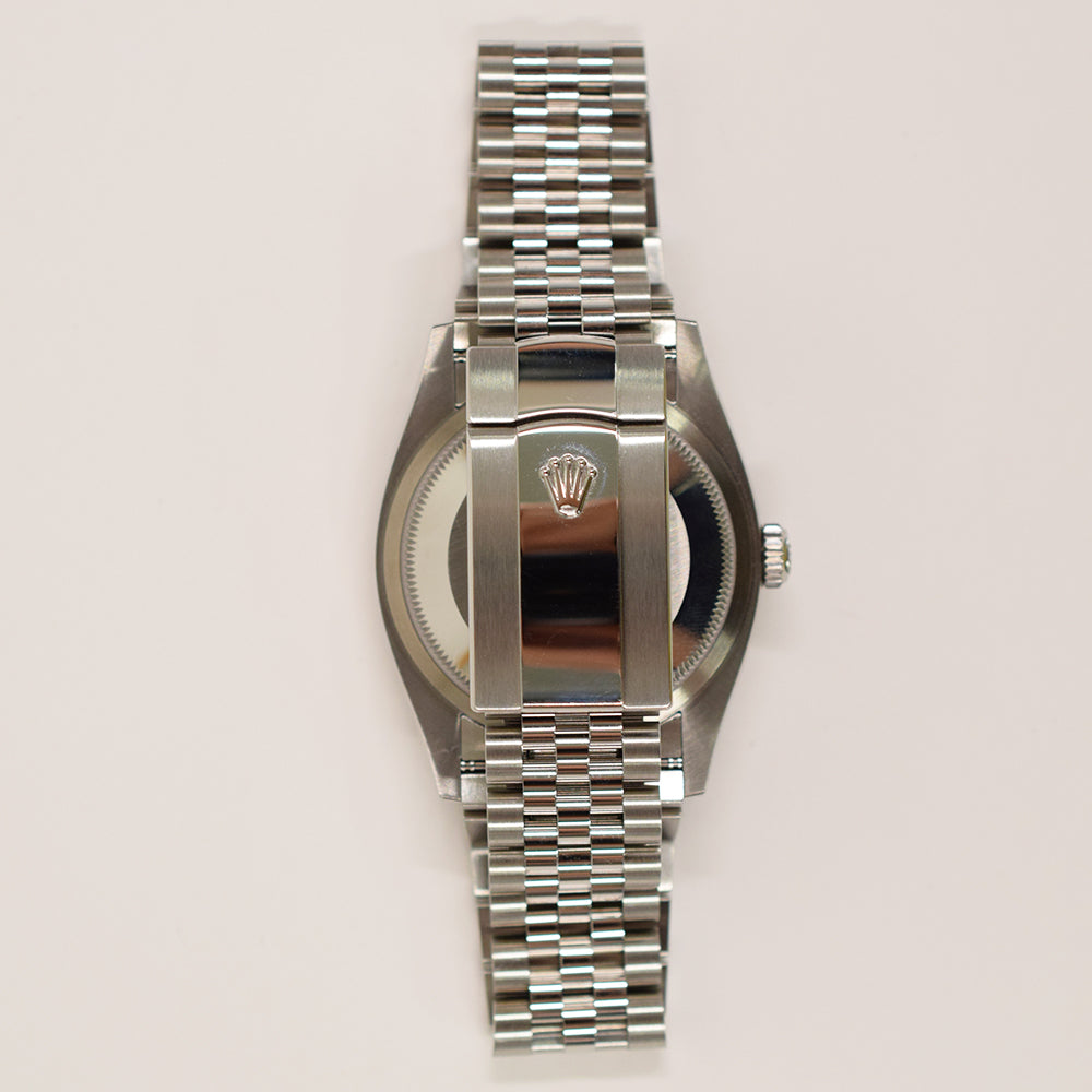 Rolex Datejust 36 126200