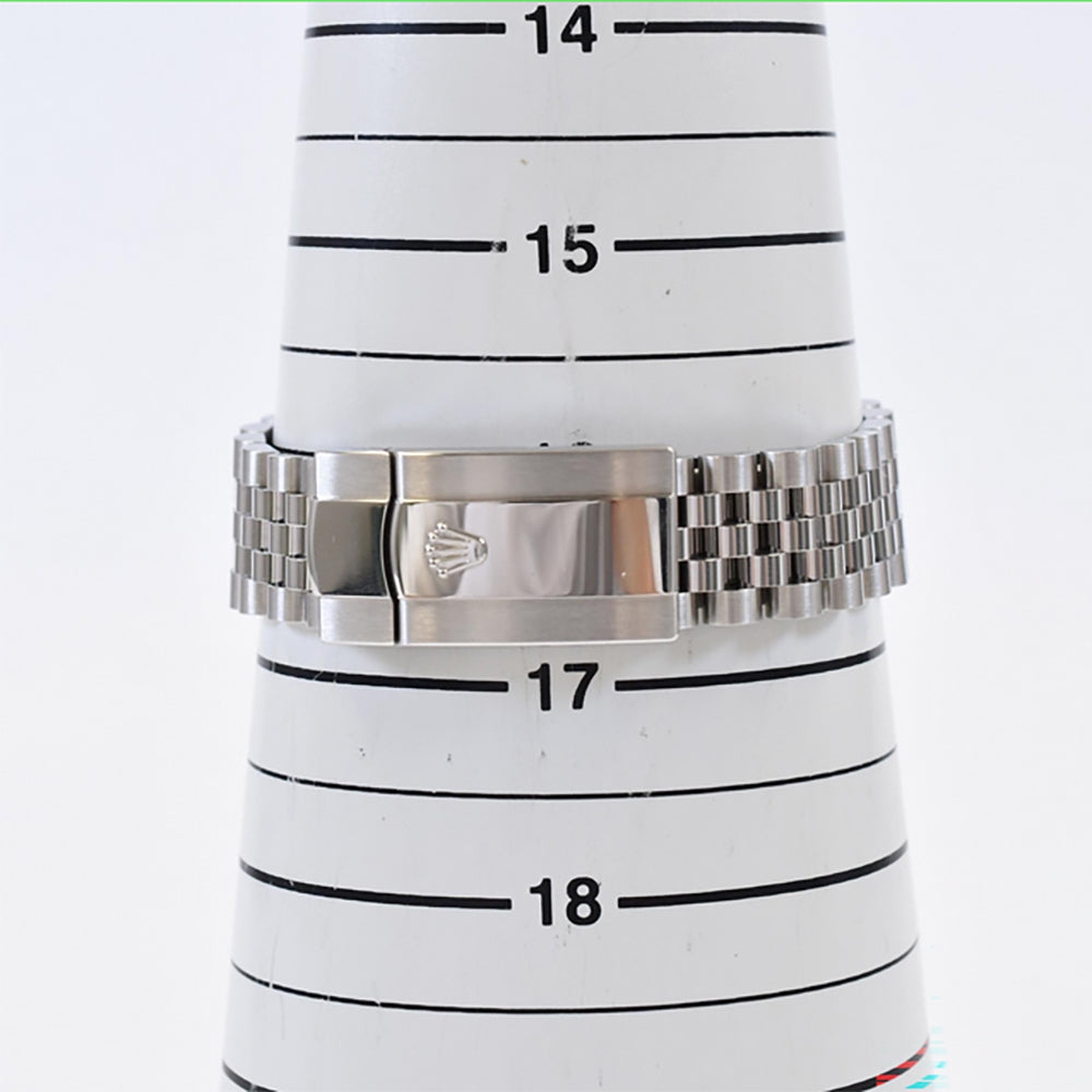 Rolex Datejust 36 126200