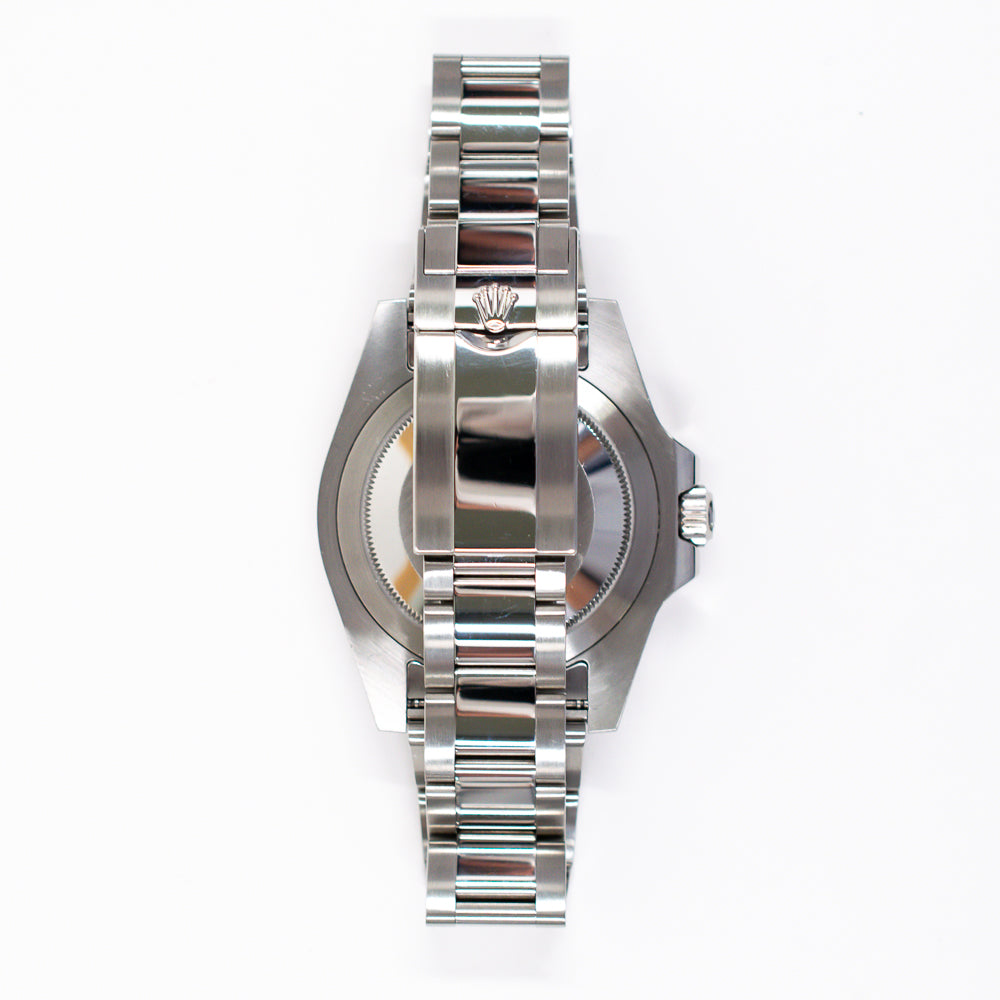 Rolex GMT-Master II 126710BLRO