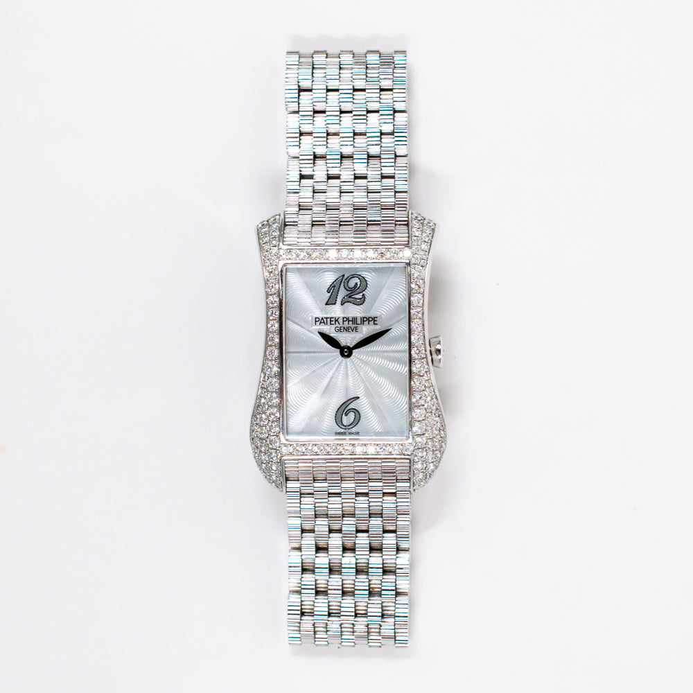 Patek Philippe Gondolo 4972/1G-001