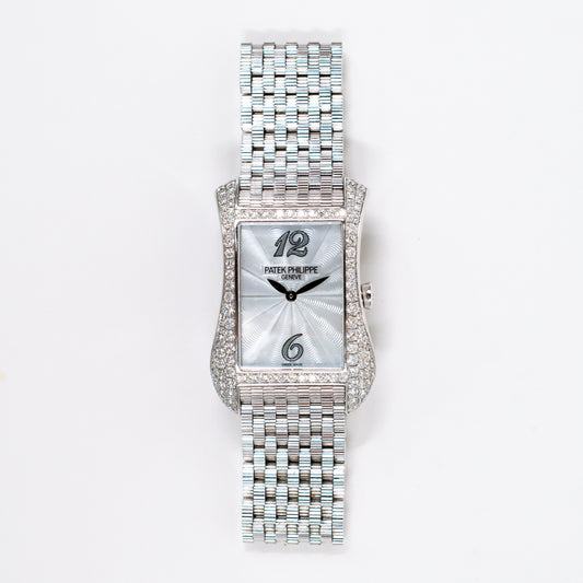 Patek Philippe Gondolo 4972/1G-001