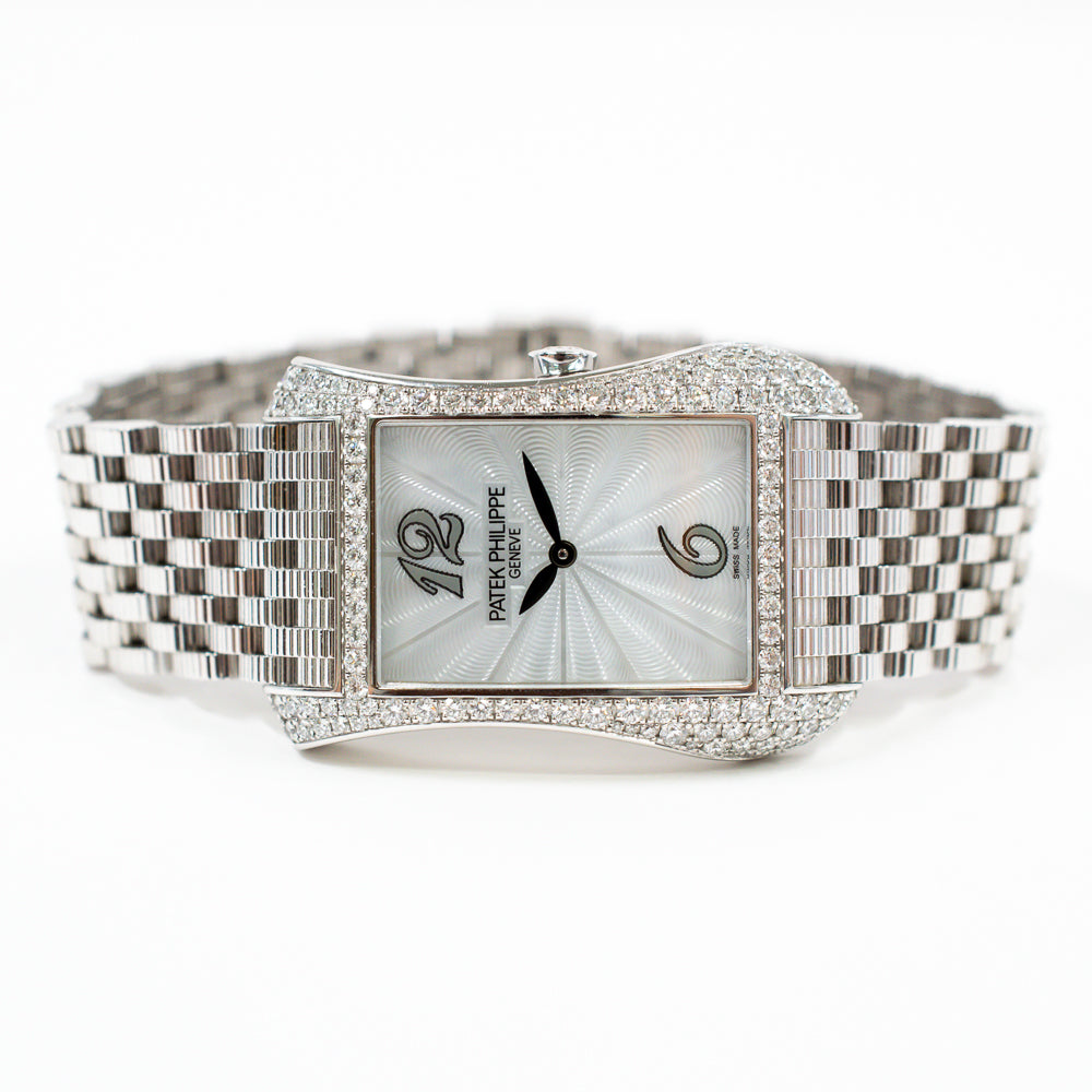 Patek Philippe Gondolo 4972/1G-001