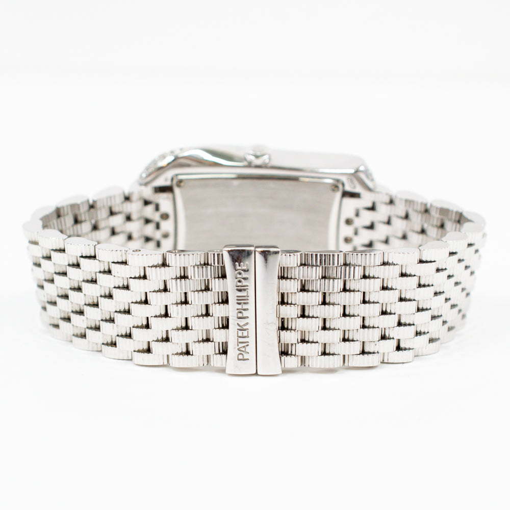 Patek Philippe Gondolo 4972/1G-001