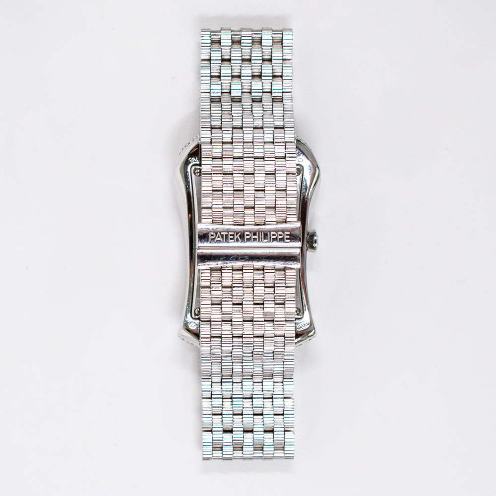 Patek Philippe Gondolo 4972/1G-001