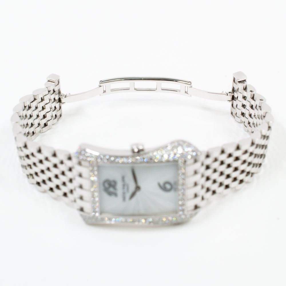 Patek Philippe Gondolo 4972/1G-001