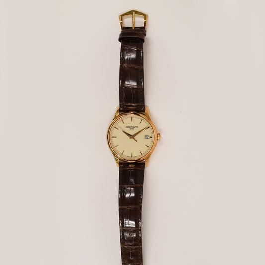 Patek Philippe Calatrava 5227J-001