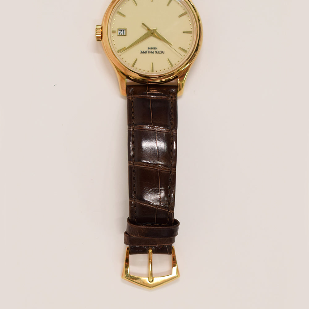 Patek Philippe Calatrava 5227J-001