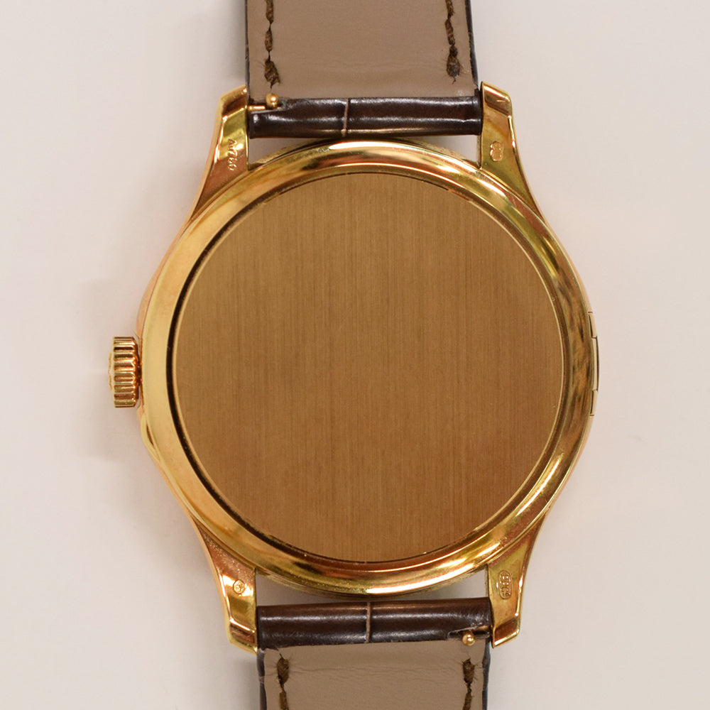Patek Philippe Calatrava 5227J-001
